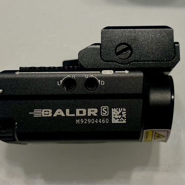 Прицел Olight Baldr s