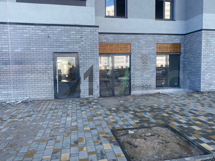 Помещение в сердце Никольского