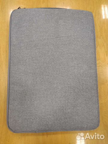 Сумка-чехол для ноутбука