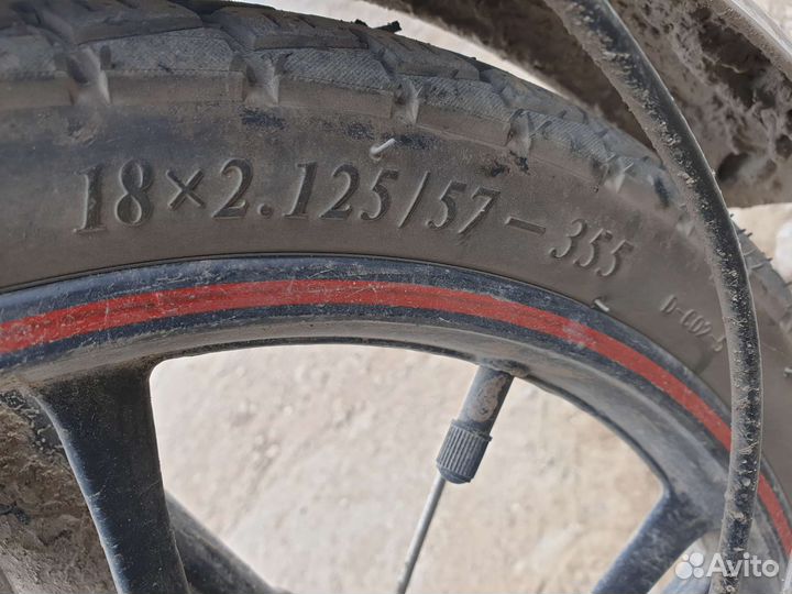 Электровелосипед Минако v8 pro 2022г (колхозник)