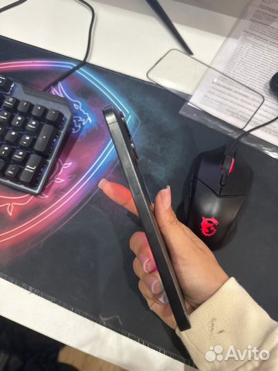 iPhone 15 Pro Max, 256 ГБ