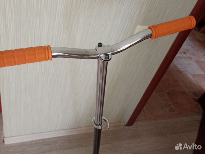 Самокат