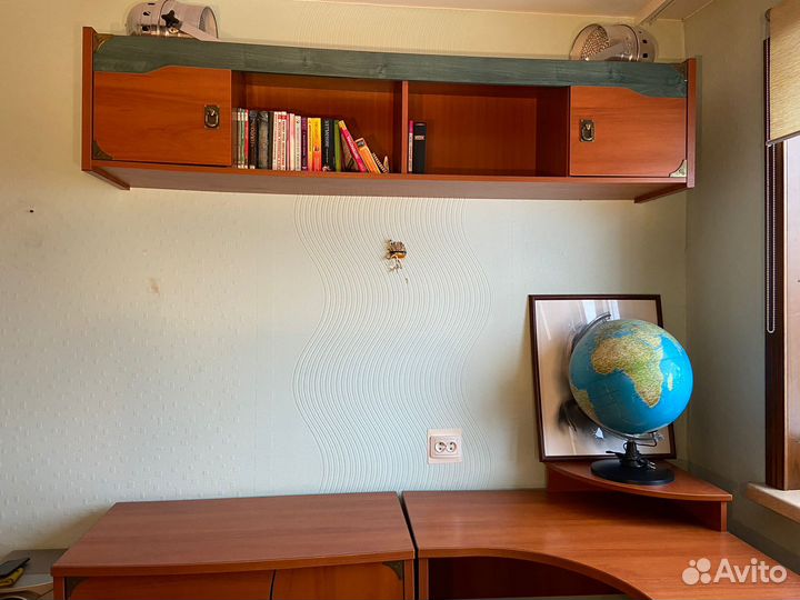 Детская мебель для мальчика/ подростка бу