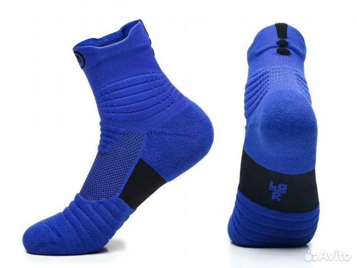 Носки спортивные