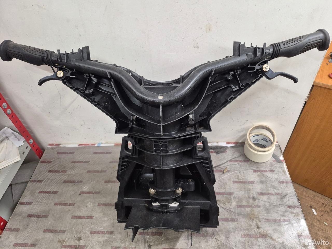 Sea-Doo Wake Pro 215 14 руль