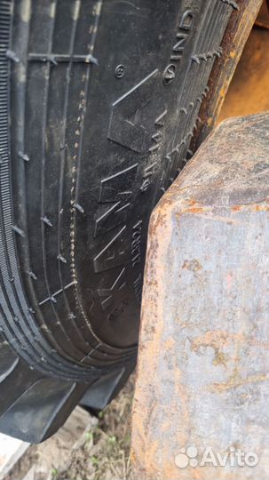 Шины бу 21.3/24 амкрдоро