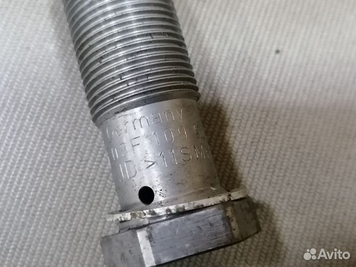 Натяжитель цепи 1.2 CBZ VW Golf 6 2009-2013