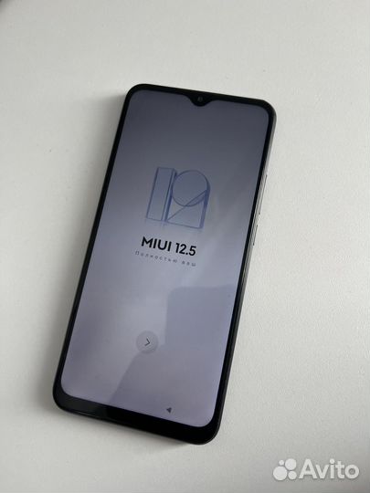 Xiaomi Redmi 9, 4/64 ГБ