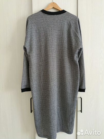 Платье новое 54 размер