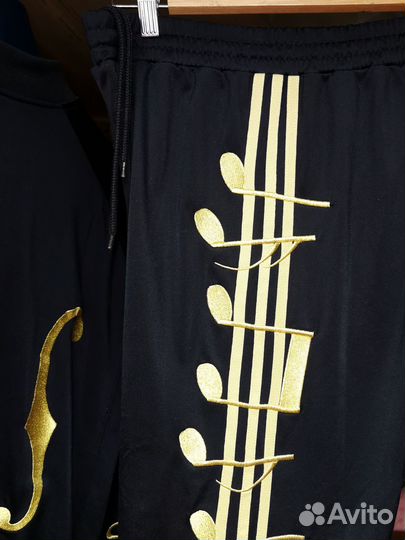 Спортивный костюм adidas Jeremy Scott