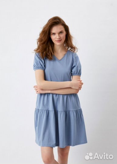 Uniqlo платье новое, М