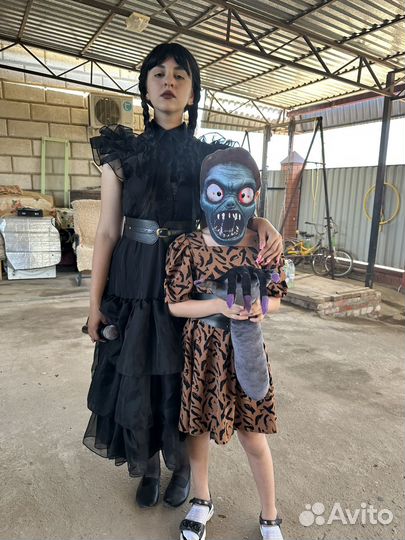 Аниматоры на день рождения