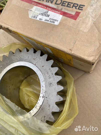 Джон Дир R560119 сателлит John Deere