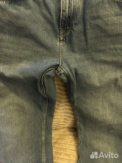 Джинсы collins мужские