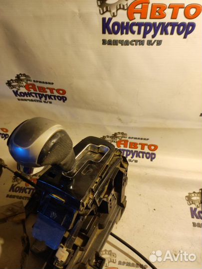 Селектор АКПП с тросиком Chevrolet Cruze седан