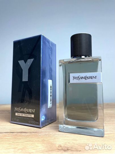 Y yves saint laurent men