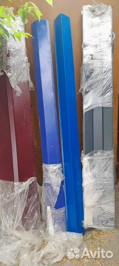 Стройматериалы на крышу