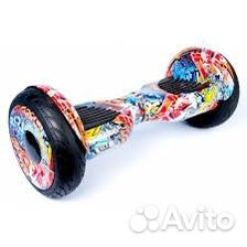 Гироскутер бу