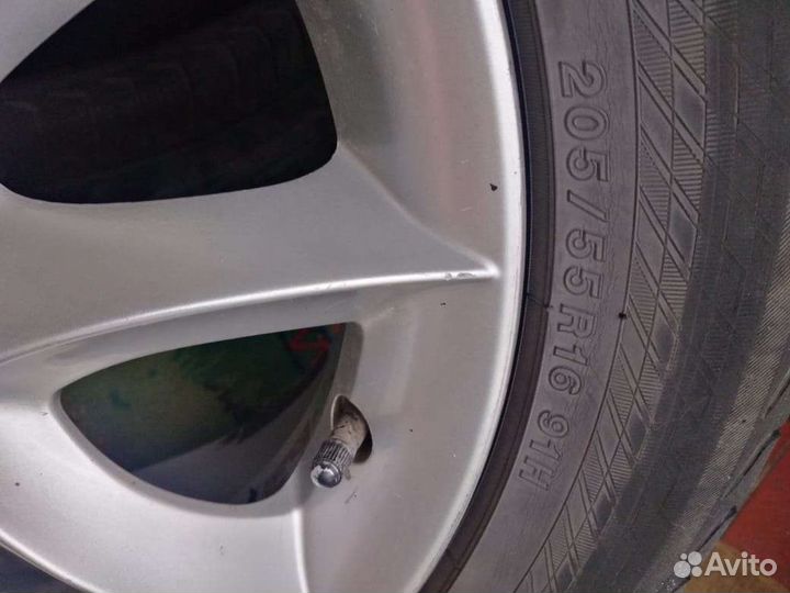 Sunew YS112 7.00/12.5 R16