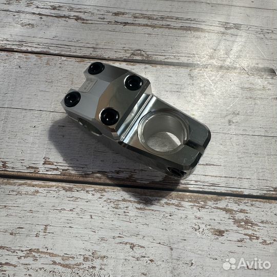 Вынос WTP Gooseneck 48mm