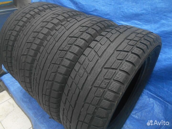 Yokohama Geolandar I/T-S G073 235/65 R17