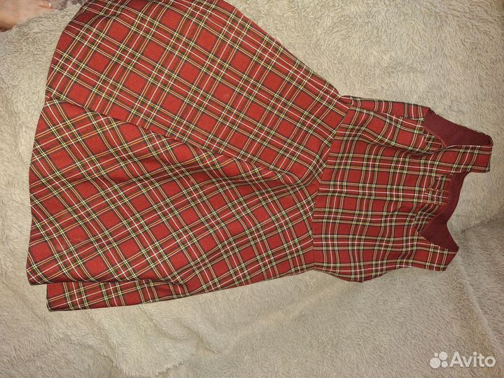 Форма школьная для девочки