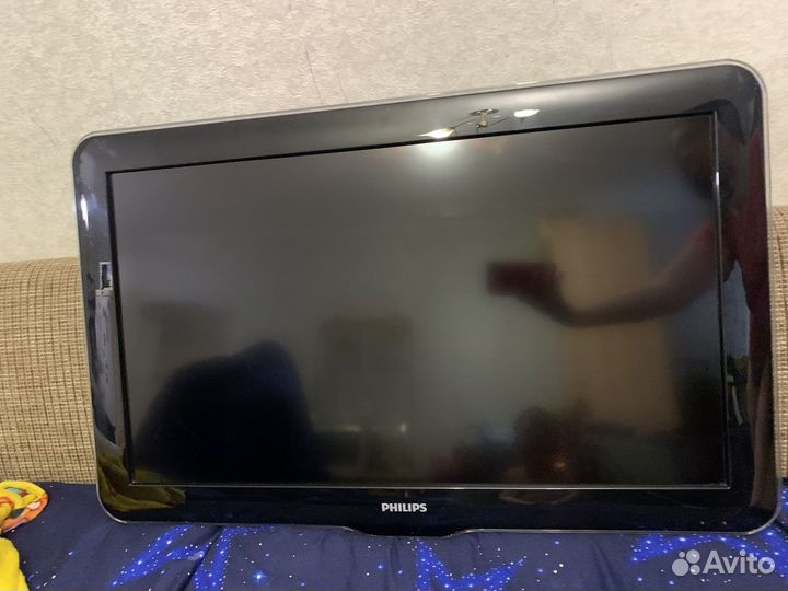 Телевизор philips 32 дюйма