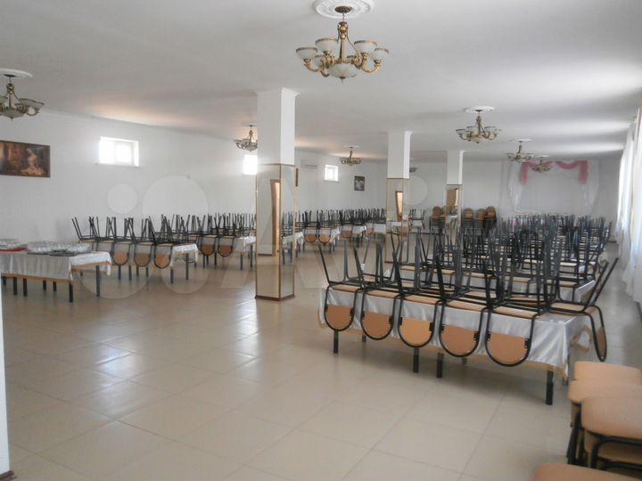 Дом 266 м² на участке 3 сот.