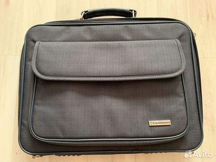Сумка для ноутбука