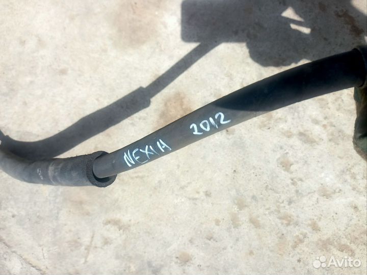 Трубка гидроусилителя Daewoo Nexia