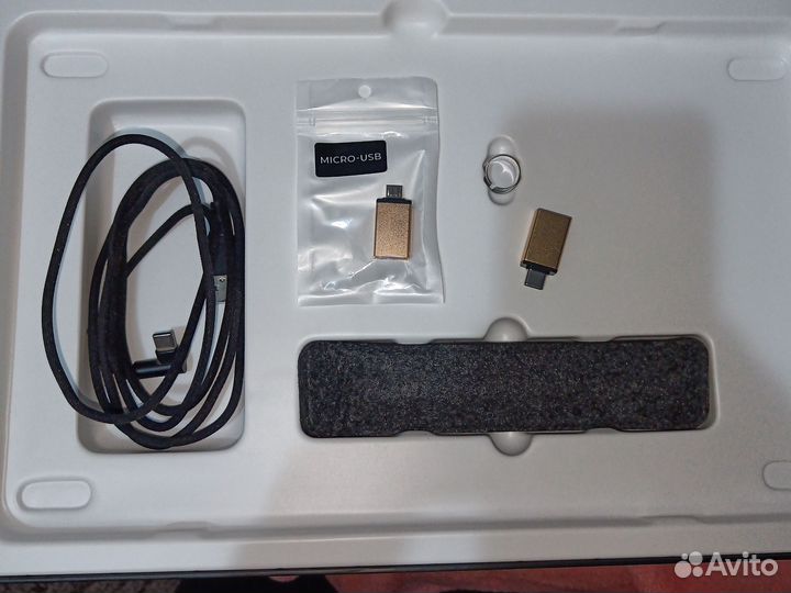 Графический планшет для рисования