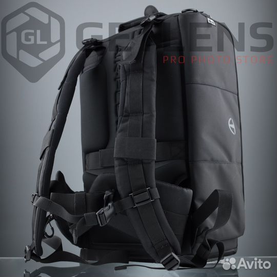 Tenba Cineluxe Backpack 21 Рюкзак для видео и фото