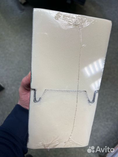 Сэндвич панели PIR Premier