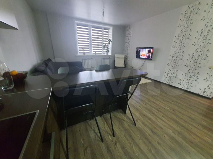 3-к. квартира, 75 м², 9/9 эт.