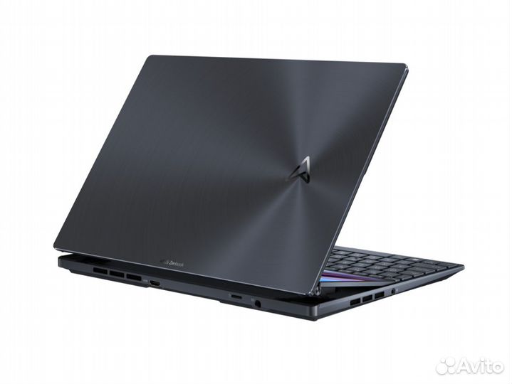 Asus ZenBook Duo RTX 4050/4060 16/32GB оlеd 2.8K