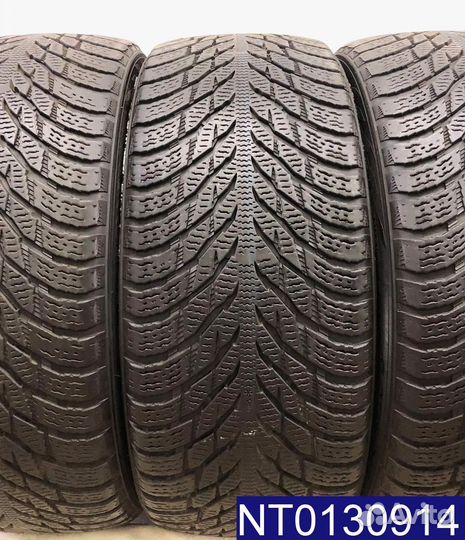 Nokian Tyres Hakkapeliitta R3 225/45 R18 95T