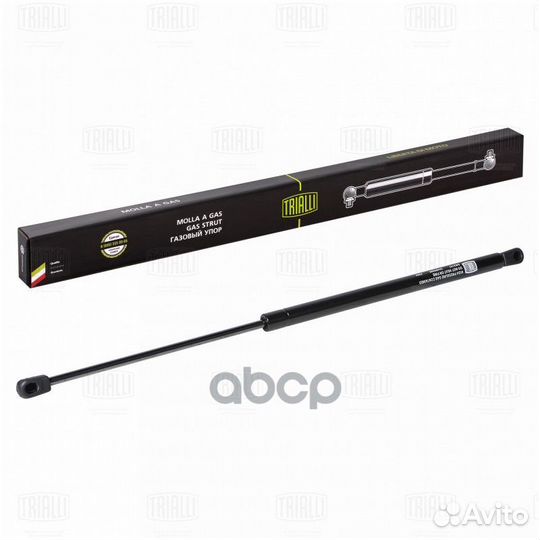 Амортизатор (упор) для а/м Opel Astra H (04)