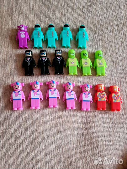 Приколыши магнит