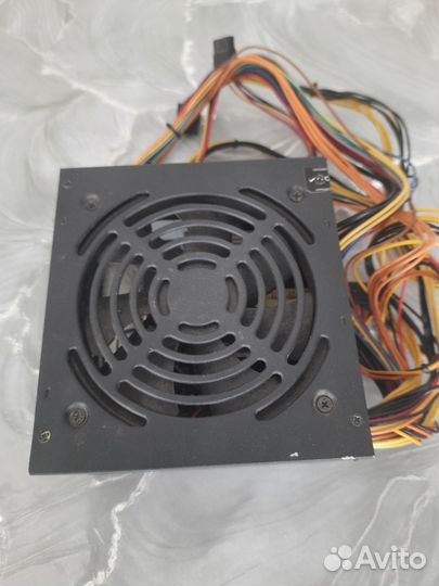 Блок питания