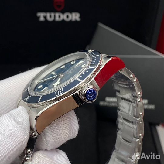 Часы мужские Tudor