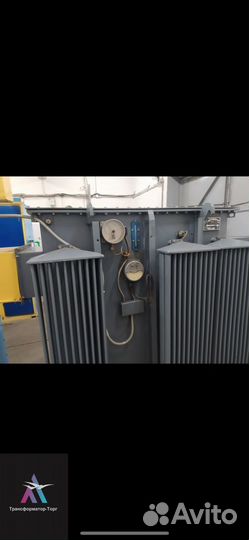 Трансформатор трёхфазный арт78196