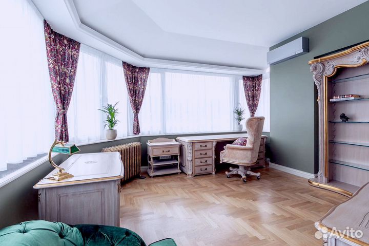 Шторы в дом