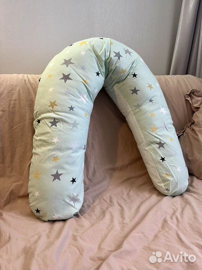 Подушка для беременных