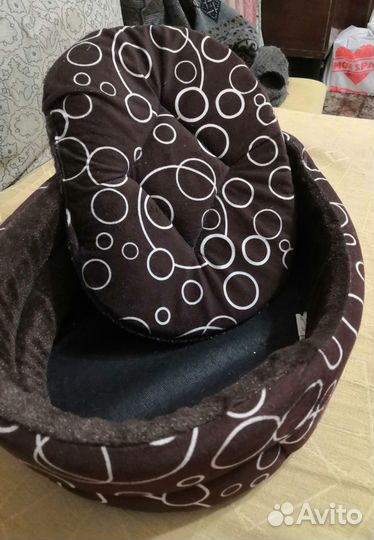 Лежанка для животных