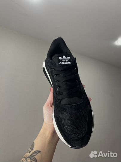 Кроссовки Adidas ZX-500