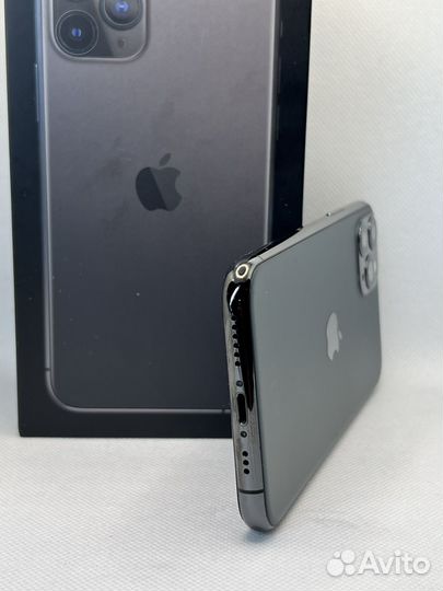 iPhone 11 Pro, 256 ГБ