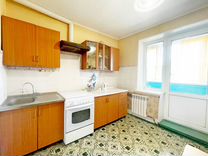 2-к. квартира, 47,9 м², 5/5 эт.