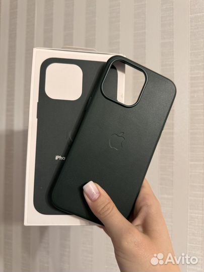 Чехол на iPhone 15 pro max