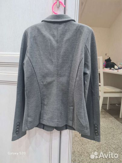 Пиджак Gulliver 146