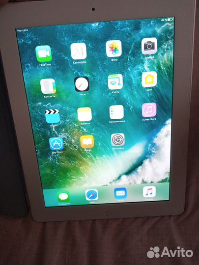 iPad